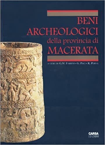 Beni archeologici della provincia di Macerata