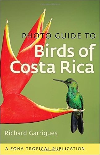 Photo Guide to Birds of Costa Rica