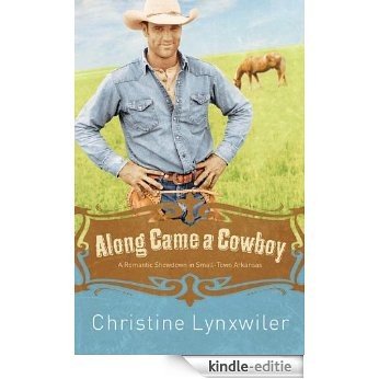 Along Came a Cowboy (English Edition) [Kindle-editie]