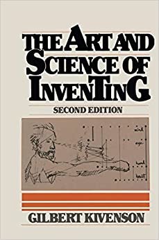 indir The Art and Science of Inventing