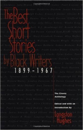 The Best Short Stories by Black Writers: 1899 - 1967 baixar
