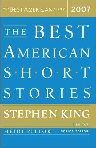The Best American Short Stories baixar