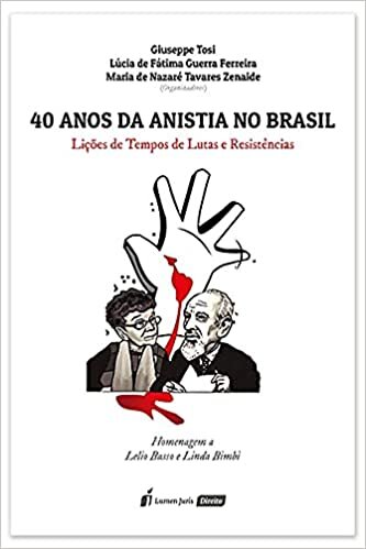 40 Anos Da Anistia No Brasil - 2021