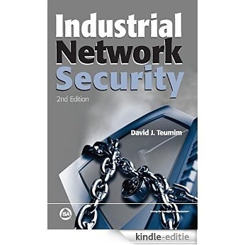 Industrial Network Security, Second Edition (English Edition) [Kindle-editie]