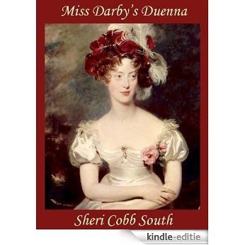 Miss Darby's Duenna (English Edition) [Kindle-editie] beoordelingen