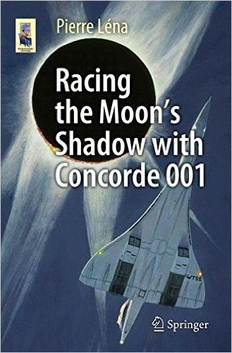 Racing the Moon S Shadow with Concorde 001