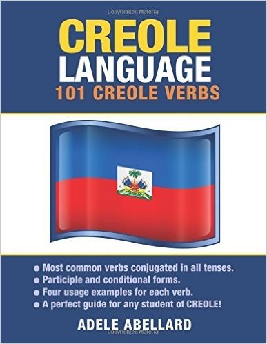 Creole Language: 101 Creole Verbs