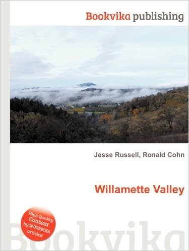 Willamette Valley