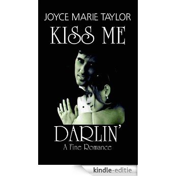 Kiss Me Darlin' (English Edition) [Kindle-editie]