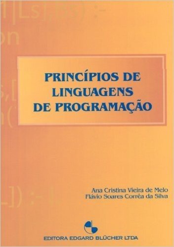 Princípios de Linguagens de Programação
