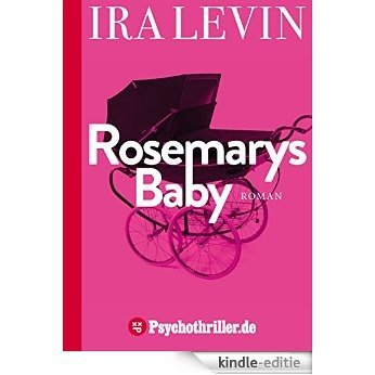 Rosemarys Baby [Kindle-editie]