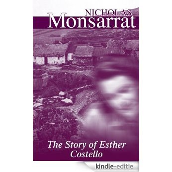 The Story of Esther Costello (English Edition) [Kindle-editie]