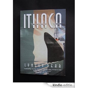 Ithaca (English Edition) [Kindle-editie]