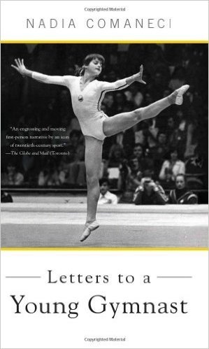 Letters to a Young Gymnast baixar