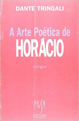 A Arte Poética De Horacio