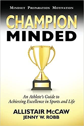 indir Champion Minded: Achieving Excellence in Sports and Life