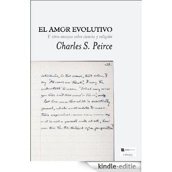 El amor evolutivo (Spanish Edition) [Kindle-editie]