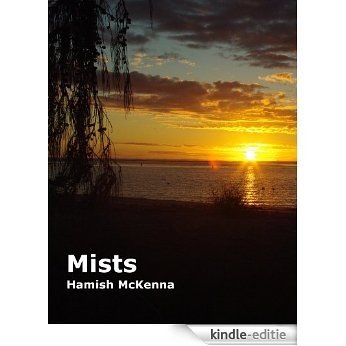 Mists (English Edition) [Kindle-editie]