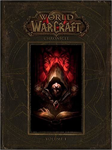 indir World of Warcraft: Chronicle Volume 1