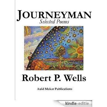 Journeyman: Selected Poems (English Edition) [Kindle-editie]