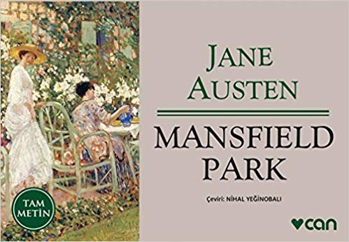Mansfield Park: Mini Kitap