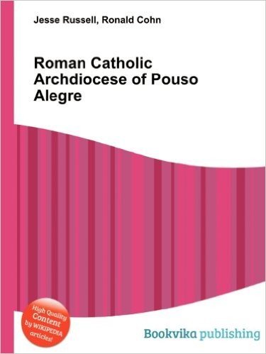 Roman Catholic Archdiocese of Pouso Alegre