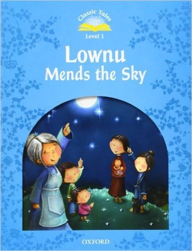 Lownu Mends, The Ct (1) 2Ed