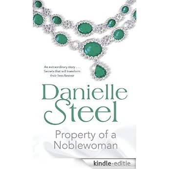 Property of a Noblewoman [Kindle-editie]