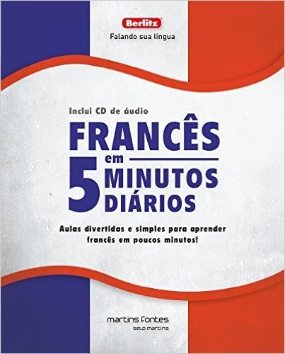 Francês em 5 Minutos Diários