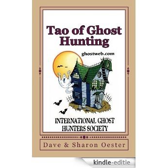 Tao of Ghost Hunting (English Edition) [Kindle-editie]