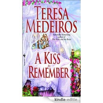 A Kiss to Remember [Kindle-editie]