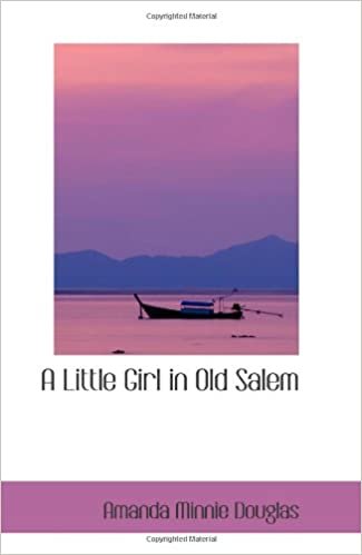 indir A Little Girl in Old Salem