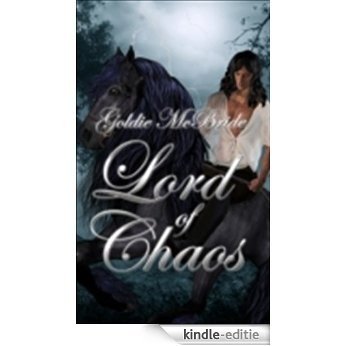 Lord of Chaos (English Edition) [Kindle-editie]