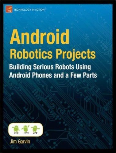 Android Robotics Projects
