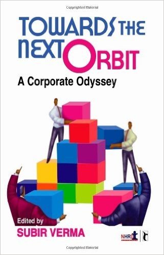 Towards the Next Orbit: A Corporate Odyssey