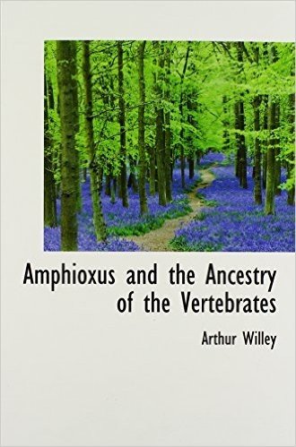Amphioxus and the Ancestry of the Vertebrates baixar