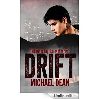 Drift (Drift Series Book 1) (English Edition) [Kindle-editie] beoordelingen