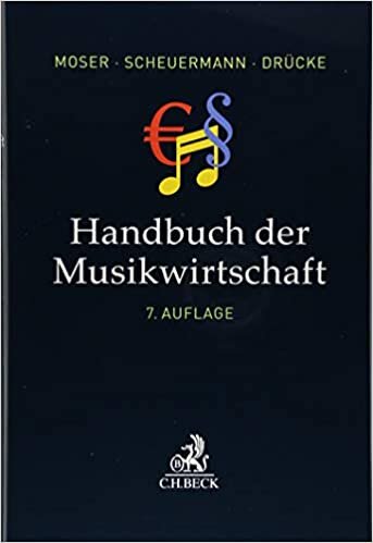 indir Handbuch der Musikwirtschaft