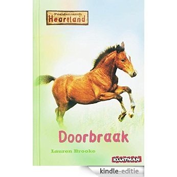 Doorbraak (Paardenrach Heartland) [Kindle-editie]