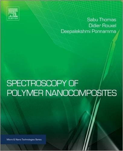 Spectroscopy of Polymer Nanocomposites baixar