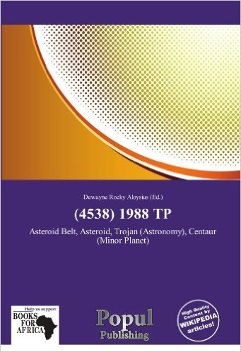 (4538) 1988 Tp