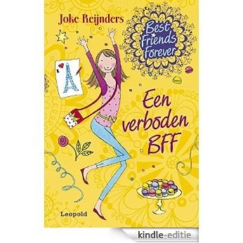 Een verboden BFF (Best Friends Forever) [Kindle-editie] beoordelingen