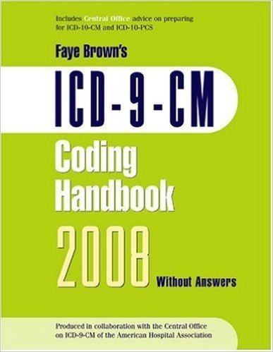 ICD-9-CM Coding Handbook, Without Answers baixar