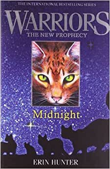indir Hunter, E: MIDNIGHT (Warriors: The New Prophecy, Band 1)