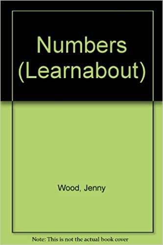 indir Numbers (Learnabout S.)