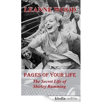 Pages Of Your Life: The Secret Life of Shirley Rumming (Secrets Book 1) (English Edition) [Kindle-editie]