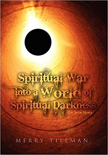 indir Spiritual War into a World of Spiritual Darkness