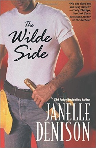 The Wilde Side