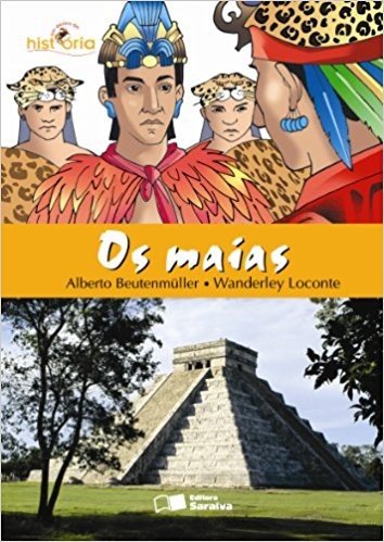 Os Maias - Conforme Nova Ortografia