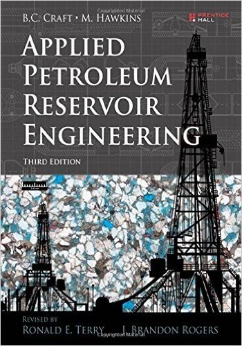 Applied Petroleum Reservoir Engineering baixar
